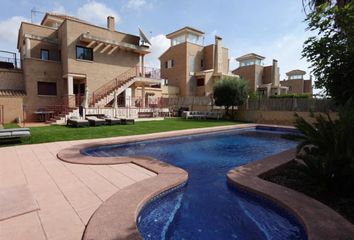 Chalet en  La Nucia, Alicante Provincia