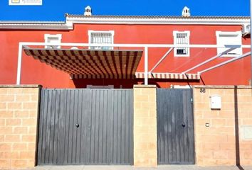 Chalet en  El Garrobo, Sevilla Provincia