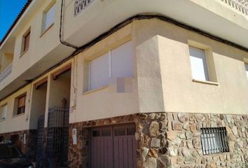 Chalet en  Consuegra, Toledo Provincia