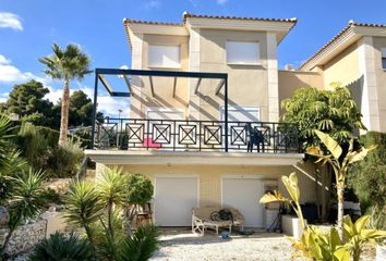 Chalet en  La Nucia, Alicante Provincia