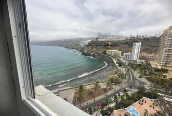 Piso en  Puerto De La Cruz, St. Cruz De Tenerife