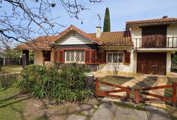 Casa en  Ciudad Evita, La Matanza