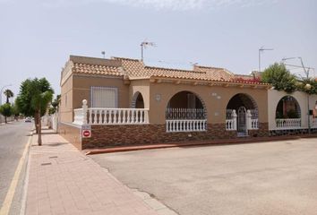 Chalet en  Los Narejos, Murcia Provincia