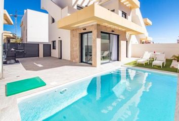 Chalet en  Los Montesinos, Alicante Provincia