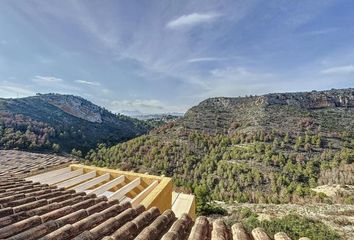 Piso en  Benitachell/benitatxell, Alicante Provincia