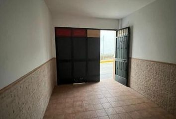 Chalet en  Guadalcazar, Córdoba Provincia