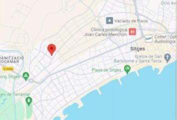 Atico en  Sitges, Barcelona Provincia