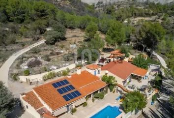 Chalet en  Castell De Castells, Alicante Provincia