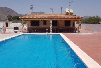 Chalet en  Los Arejos, Murcia Provincia