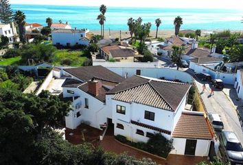 Chalet en  Estepona, Málaga Provincia