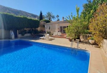 Chalet en  Albir, Alicante Provincia