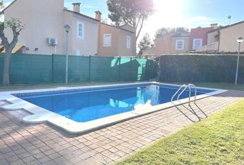 Chalet en  Miami-platja, Tarragona Provincia