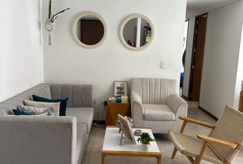 Apartamento en  Rodeo Alto, Medellín