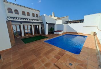 Villa en  Baños Y Mendigo, Murcia Provincia