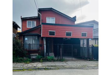 Casa en  Ancud, Chiloé