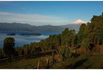 Parcela en  Panguipulli, Valdivia