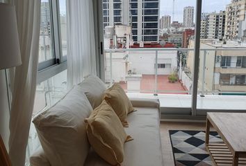 Departamento en  Belgrano, Capital Federal