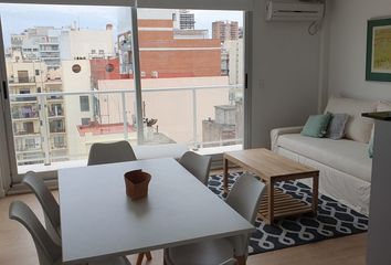 Departamento en  Belgrano, Capital Federal