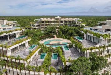 Departamento en  La Veleta, Tulum