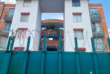 Departamento en  Calle Agujas 4631, Cerro De La Estrella, Iztapalapa, Ciudad De México, 09880, Mex