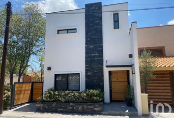 Casa en  Privada Nogal 27, Trojes De Kristal, Aguascalientes, 20118, Mex