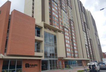 Apartamento en  San Patricio, Bogotá