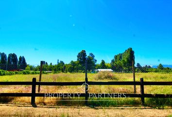 Parcela en  Calera De Tango, Maipo