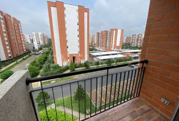 Apartamento en  Valle Del Lili, Cali