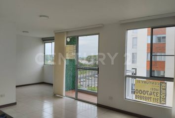 Apartamento en  Miravalle, Jamundí