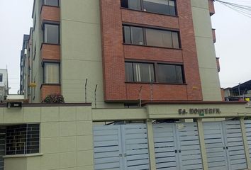 Departamento en  Monteserrin, Jipijapa, Quito