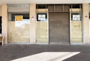 Local Comercial en  Nervión, Sevilla