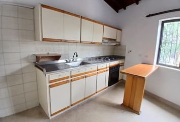 Apartamento en  Rosales, Medellín