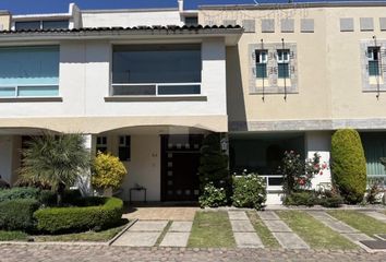 Casa en  Rancho San Lucas, Metepec