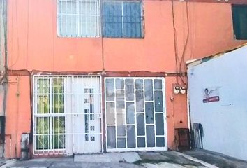 Casa en  San Lorenzo, Iztapalapa