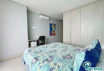 Apartamento en  El Laguito, Cartagena De Indias