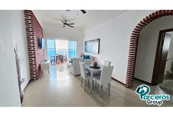 Apartamento en  El Laguito, Cartagena De Indias