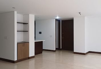 Apartamento en  Valle Del Lili, Cali