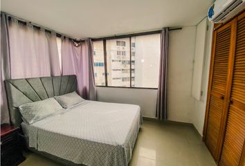 Apartamento en  Rodadero Tradicional, Santa Marta