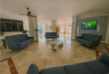 Apartamento en  Rodadero Tradicional, Santa Marta