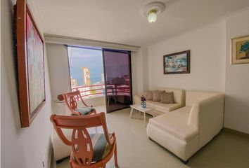 Apartamento en  Bavaria, Santa Marta