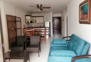 Apartamento en  Rodadero Tradicional, Santa Marta