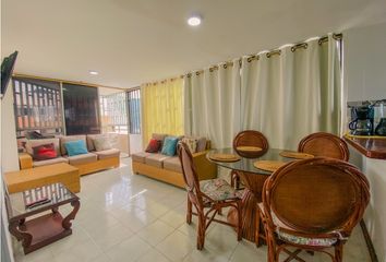 Apartamento en  Rodadero Tradicional, Santa Marta