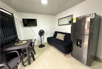 Apartamento en  La Julia, Universidad, Pereira