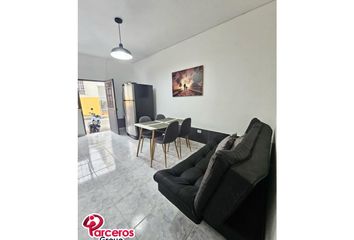 Apartamento en  La Julia, Universidad, Pereira