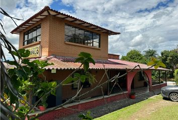 Casa en  Cerritos, Pereira