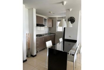 Apartamento en  Los Alamos, Pereira