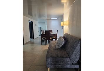 Apartamento en  La Julia, Universidad, Pereira