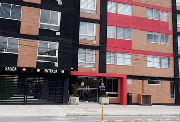 Apartamento en  Nariño Sur, Bogotá