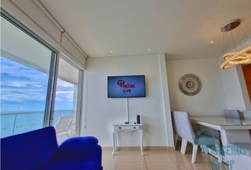 Apartamento en  Bocagrande, Cartagena De Indias