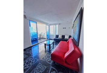 Apartamento en  El Laguito, Cartagena De Indias